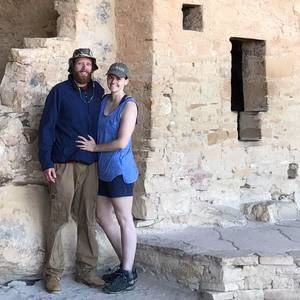 Meet your Posher, Maura